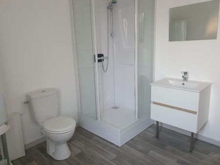 Location Appartement 2 pièces 40m² ST OMER 62500 - Photo 5