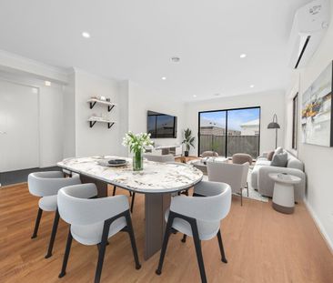 Stunning and Modern 4-Bedroom Home in Heart of Kalkallo! - Photo 1