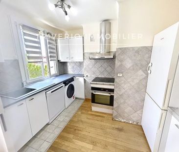Location Appartement 3 pièces 67m² CANNES 06400 - Photo 6