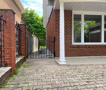 For Lease - 55 Leacock Crescent Unit# BSMT, Toronto, Ontario - Photo 6