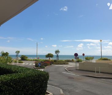 Appartement TIII à louer meublé, face mer. - Photo 5