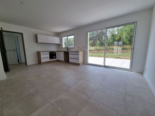 Maison 5 pièces à louer - Photo 1