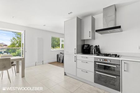 2 bedroom apartment to rent - Photo 5
