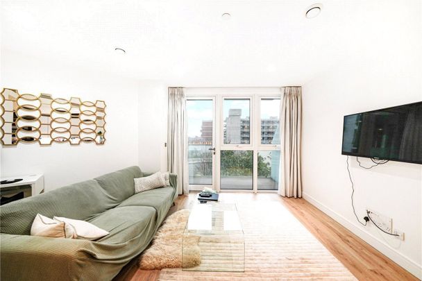 47 Beadon Road, Hammersmith, W6 - Photo 1