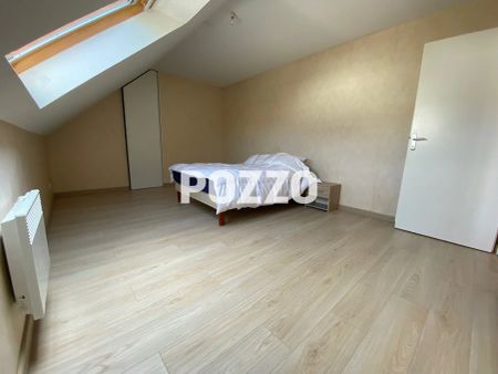 APPARTEMENT DE TYPE F2 A LOUER DE 47m² SUR LA GLACERIE AVEC BALCON ET PLACE DE PARKING PRIVATIVE - Photo 2