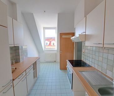 3-Zimmer-Wohnung mit Terrasse in Waltendorf - Photo 4