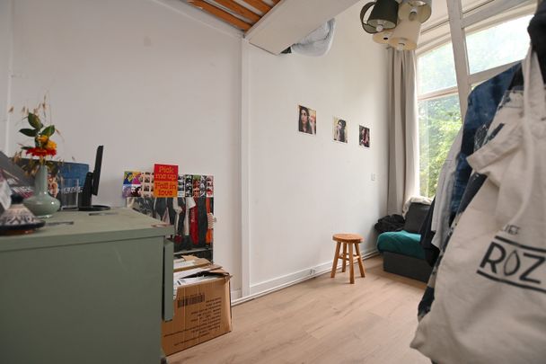 Te huur: Kamer Akerkhof 19 b 1 in Groningen - Foto 1