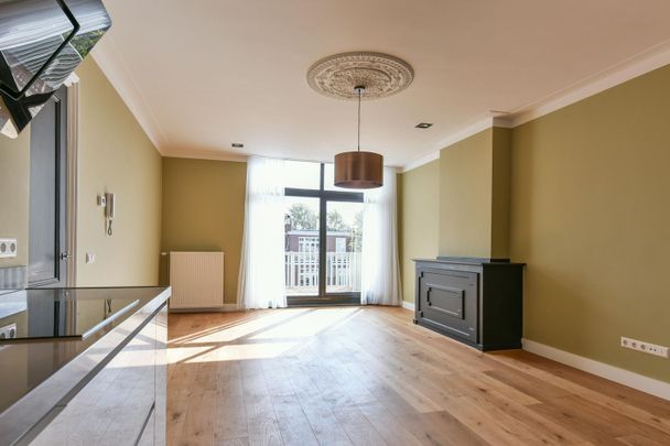 Appartement te huur: 2e Sweelinckstraat 100-A 2517 GZ Den Haag - Photo 1