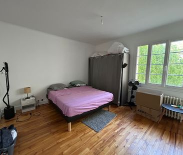 Location Appartement 3 pièces 71m² AGEN 47000 - Photo 3