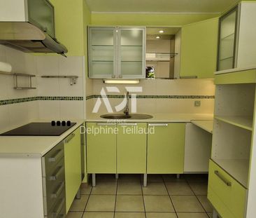 Appartement T2 à GRENOBLE - Photo 2