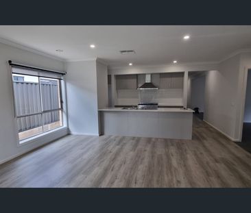 Near new 4 bedroom house for rent (13 Drummoyne Street Tarneit) - Photo 3