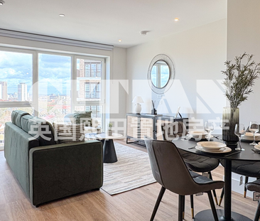 Bow Green, Bow Common Lane, London, E3 - Photo 5