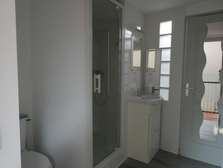 Location Appartement 1 pièce 28m² CHATEAUBRIANT 44110 - Photo 3
