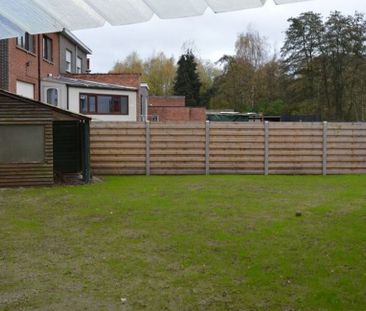 Hoekwoning te huur in Olmen voor € 900 met 3 slaapkamers - Foto 4