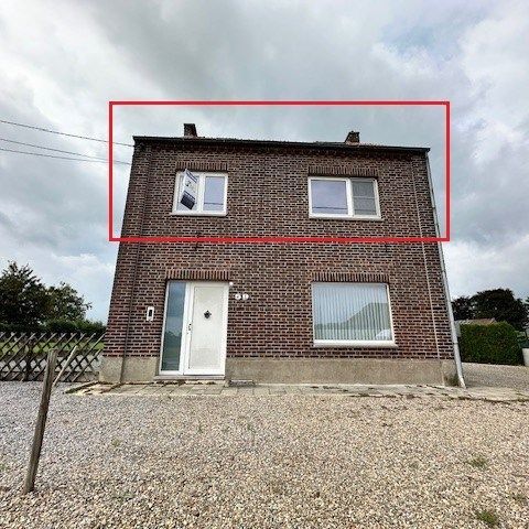 Duplex appartement met 2 slaapkamers en garage in Neeroeteren. - Foto 1