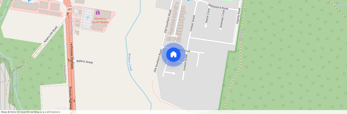 8 Aspromonte Drive, NSW 2541, South Nowra