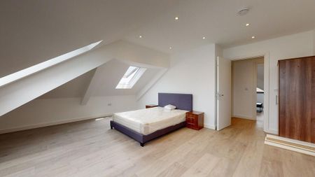 1 bedroom flat to rent - Photo 5