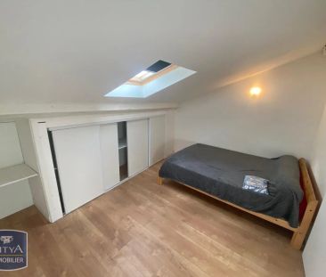 Appartement à louer 2 pièces 27.56m² - Photo 6