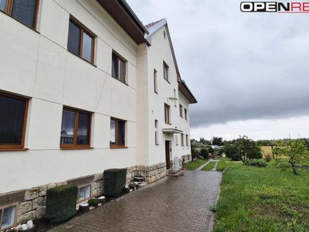 Pronájem bytu 2+kk 38 m2 - Photo 3