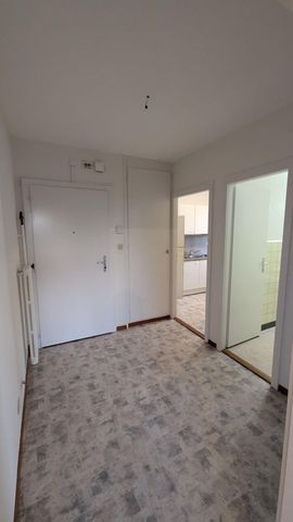 Appartement lumineux de 2,5 pièces au 2ème étage - Photo 2