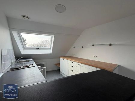 Appartement à louer 2 pièces 37.72m² - Photo 3