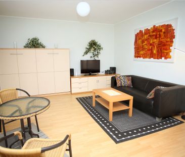 1 Zimmer in Ratingen - Foto 3