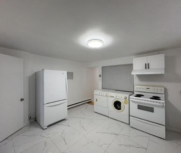 3 1/2 - Montréal (Saint-Michel) - 1 295 $/mois - Photo 3