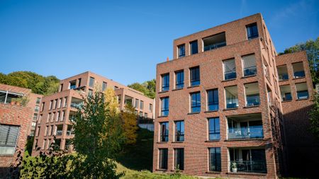 Wohnen im Rosenbüchel-Quartier - Photo 2