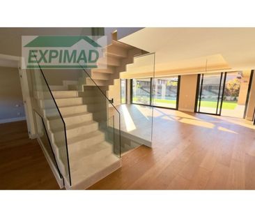 5 room luxury House for rent in Las Rozas de Madrid, Autonomous Reg... - Photo 6