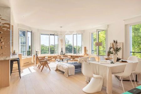 Proche Cannes - Juan-les-Pins - Villa moderne à pied de la plage - Photo 2