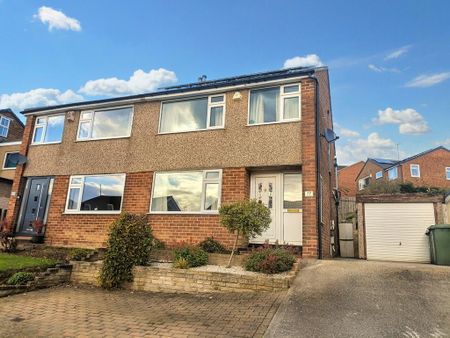 3 bedroom semi-detached house to rent - Photo 5