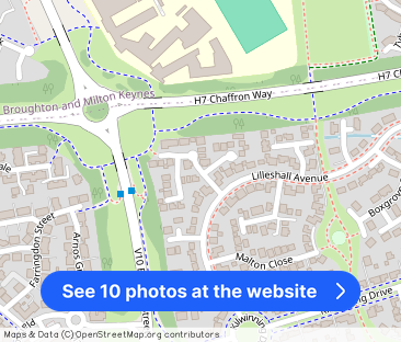 Welbeck Close, Monkston - Photo 1