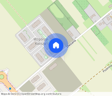 Przytulne | 3 pokoje | Klimatyzacja | Owsiana - Фото 1