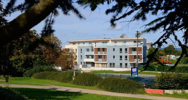 location Appartement T3 DE 62.64m² À SARTROUVILLE - Photo 1