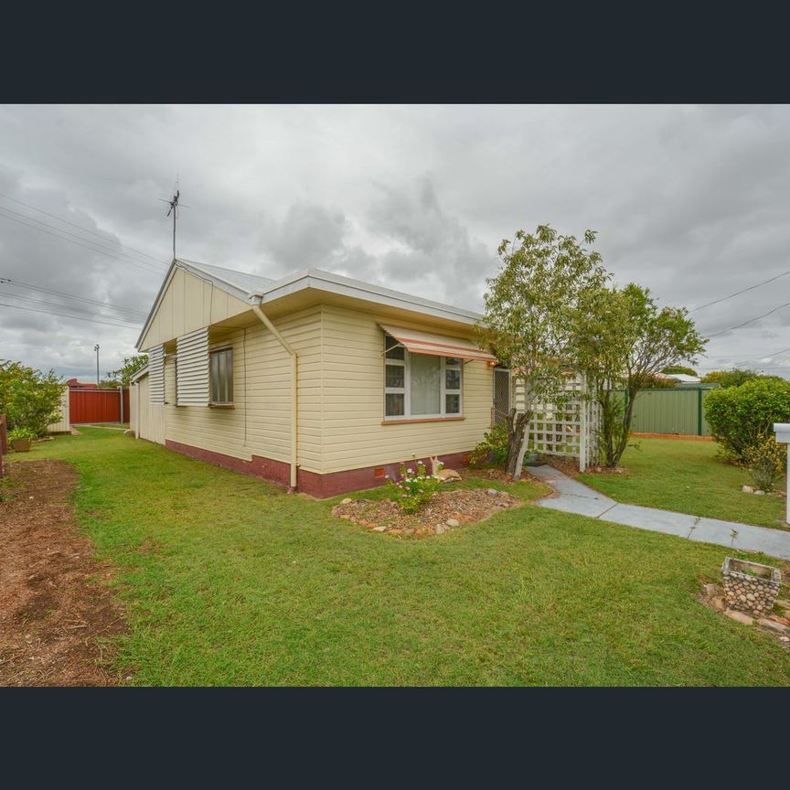 3 Brown Street, Norville, Qld 4670 - Photo 1