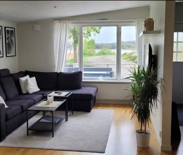 Korseberget, Harestad - Foto 1