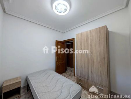 Piso en alquiler en Calle Santa Engracia - Photo 3