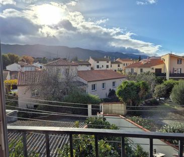 Location Appartement 5 pièces 105m² ARGELES SUR MER 66700 - Photo 4