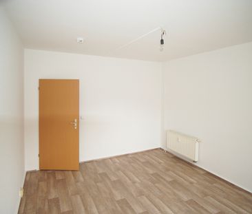 Zeit zu Zweit genießen - Schöne 2-Raum-Wohnung mit Balkon - Photo 1