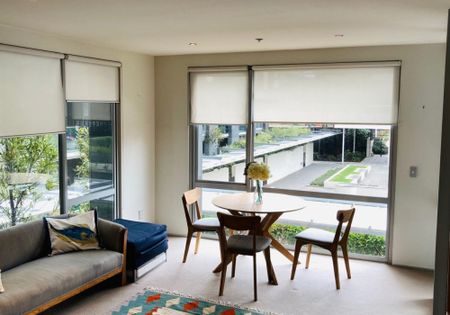 Delightful one bedroom apartment with amazing facilities - Photo 2