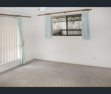 ELEVATED FAMILY HOME WITH GREAT YARD - Photo 6