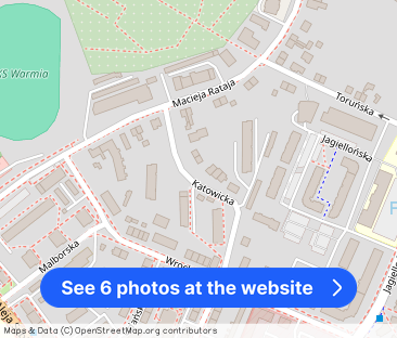 Wynajmę pokój dla studenta - Photo 1