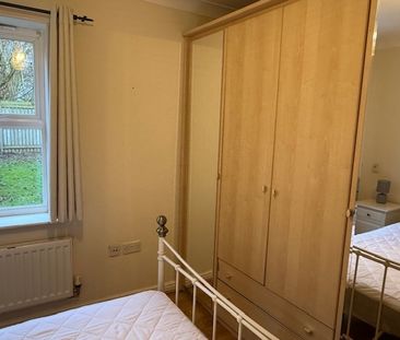 1 Bed Flat, Sandlewood Court, LS6 - Photo 6