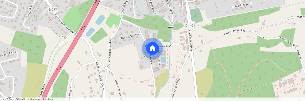 14600, La Rivière-Saint-Sauveur