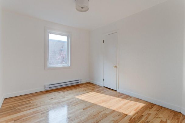 Appartement à louer - Photo 1