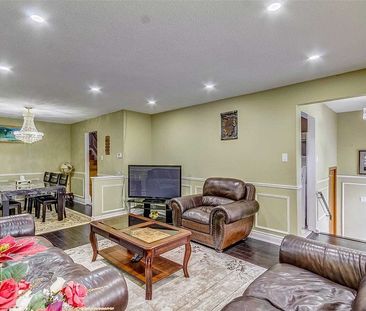 For Lease - 338 Royal Salisbury Way Unit# Upper Unit, Brampton, Ont... - Photo 2