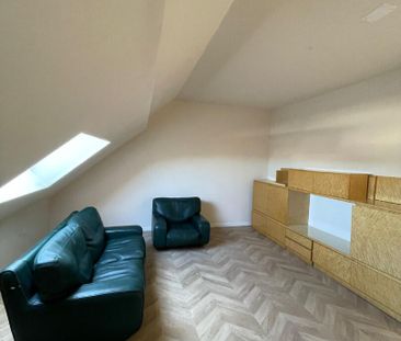 Appartement 5 pièces à louer à Strasbourg - Krutenau - Photo 2