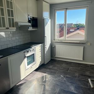 Kapellgatan 5 A - Photo 2