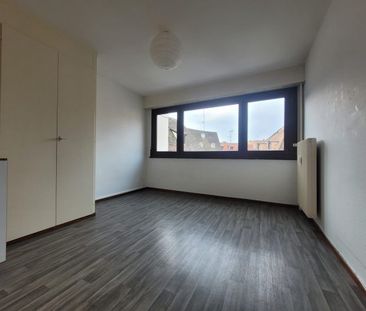 Studio STRASBOURG PETITE FRANCE - Photo 1