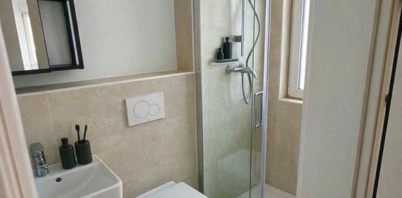 Erstbezug nach Sanierung: Charmante Zimmer in Maintal - Photo 2